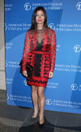 PEOPLE - Scarlett Johannson an der American Museum Of Natural History Gala