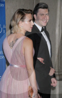 PEOPLE - Scarlett Johannson an der American Museum Of Natural History Gala