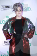 PEOPLE - Kelly Osbourne lanciert neue Abstinenz-App
