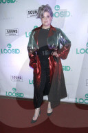 PEOPLE - Kelly Osbourne lanciert neue Abstinenz-App