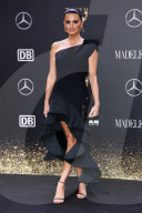 PEOPLE - Bambi Verleihung 2018 in Berlin