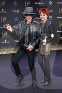 PEOPLE - Bambi Verleihung 2018 in Berlin