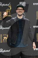 PEOPLE - Bambi Verleihung 2018 in Berlin