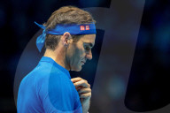 NEWS - Tennis ATP Finals: Federer scheidet gegen Zverev aus