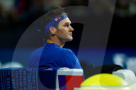 NEWS - Tennis ATP Finals: Federer scheidet gegen Zverev aus