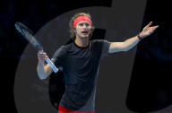 NEWS - Tennis ATP Finals: Federer scheidet gegen Zverev aus