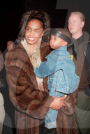 Kim Porter has died
