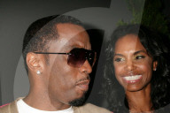 Kim Porter has died