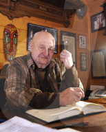 PEOPLE - Schauspieler Rolf Hoppe gestorben