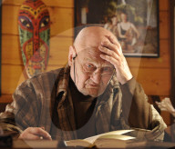 PEOPLE - Schauspieler Rolf Hoppe gestorben