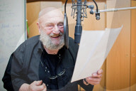 PEOPLE - Schauspieler Rolf Hoppe gestorben