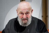 PEOPLE - Schauspieler Rolf Hoppe gestorben