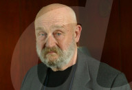 PEOPLE - Schauspieler Rolf Hoppe gestorben