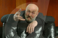 PEOPLE - Schauspieler Rolf Hoppe gestorben