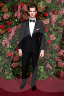 PEOPLE - Promis beim Evening Standart Theatre Award in London