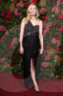 PEOPLE - Promis beim Evening Standart Theatre Award in London