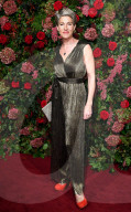 PEOPLE - Promis beim Evening Standart Theatre Award in London