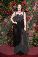 PEOPLE - Promis beim Evening Standart Theatre Award in London