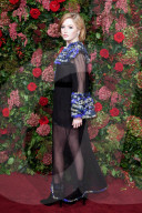 PEOPLE - Promis beim Evening Standart Theatre Award in London
