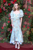 PEOPLE - Promis beim Evening Standart Theatre Award in London