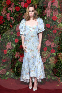 PEOPLE - Promis beim Evening Standart Theatre Award in London