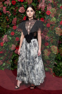 PEOPLE - Promis beim Evening Standart Theatre Award in London