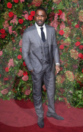 PEOPLE - Promis beim Evening Standart Theatre Award in London