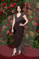 PEOPLE - Promis beim Evening Standart Theatre Award in London