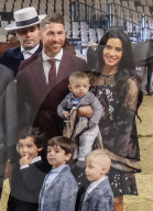 PEOPLE - Das Pferd von Sergio Ramos erhält eine Auszeichnung