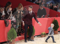 PEOPLE - Das Pferd von Sergio Ramos erhält eine Auszeichnung