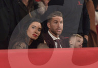 PEOPLE - Das Pferd von Sergio Ramos erhält eine Auszeichnung