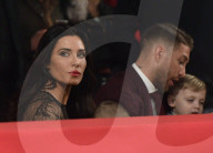 PEOPLE - Das Pferd von Sergio Ramos erhält eine Auszeichnung