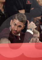 PEOPLE - Das Pferd von Sergio Ramos erhält eine Auszeichnung