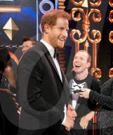 PEOPLE - London: Meghan und Harry an der Royal Variety Performance