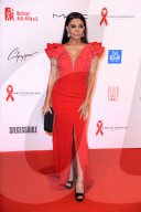 PEOPLE - Berlin: Promis an der 'Künstler gegen Aids' Gala