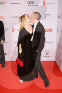 PEOPLE - Berlin: Promis an der 'Künstler gegen Aids' Gala