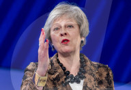 NEWS - London: Premier May verteidigt ihren Brexit-Kurs vor der Wirtschaft