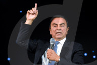 NEWS - Finanzaffäre um Renault-Nissan-Chef: Carlos Ghosn verhaftet