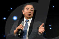 NEWS - Finanzaffäre um Renault-Nissan-Chef: Carlos Ghosn verhaftet
