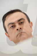 NEWS - FinanzaffŠre um Renault-Nissan-Chef: Carlos Ghosn verhaftet