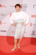 PEOPLE - Berlin: Promis an der 'Künstler gegen Aids' Gala