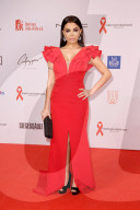 PEOPLE - Berlin: Promis an der 'Künstler gegen Aids' Gala