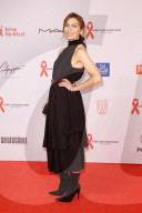 PEOPLE - Berlin: Promis an der 'Künstler gegen Aids' Gala