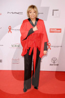 PEOPLE - Berlin: Promis an der 'Künstler gegen Aids' Gala