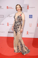 PEOPLE - Berlin: Promis an der 'Künstler gegen Aids' Gala