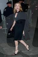 PEOPLE - Museum of Modern Art Film Benefiz: Promis bei der Ankunft