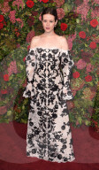 PEOPLE - Promis an den 'Evening Standard Theatre Awards' in London