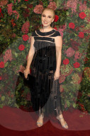 PEOPLE - Promis an den 'Evening Standard Theatre Awards' in London