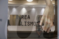 NEWS - Sao Paulo: Ausstellung '50 Jahre Realismus'