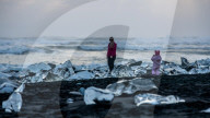 FEATURE - Herbst auf Island